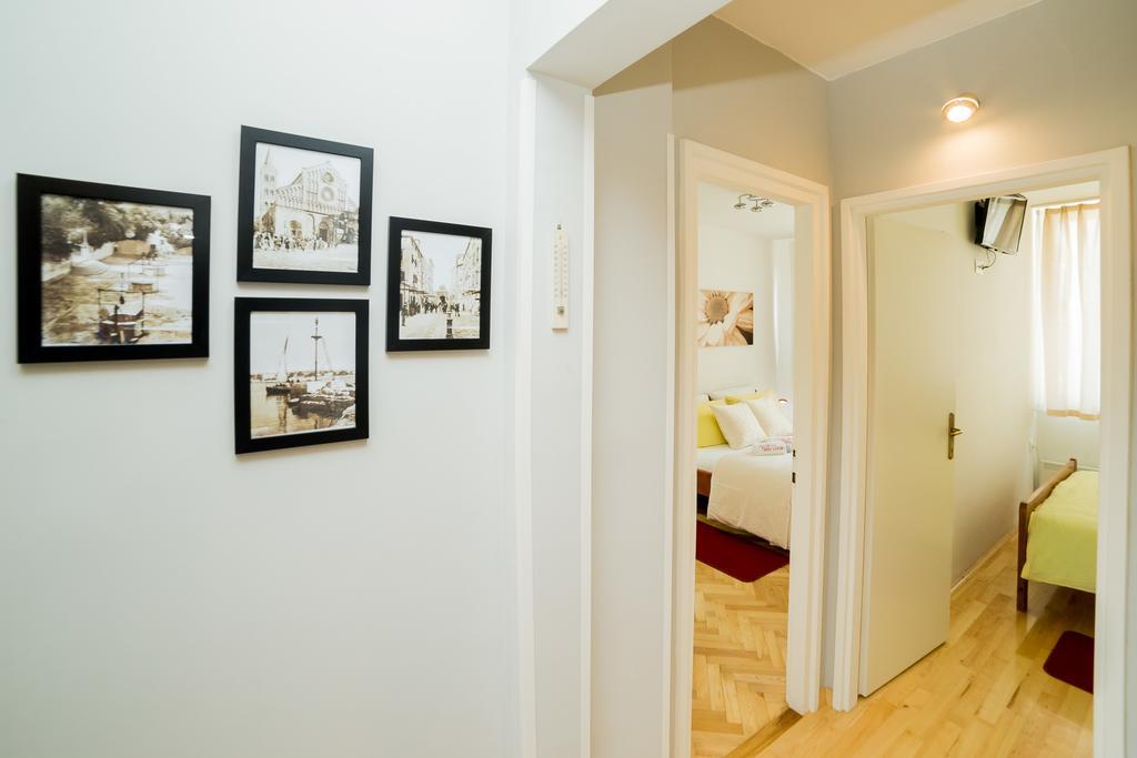 Big Look Apartment Zadar