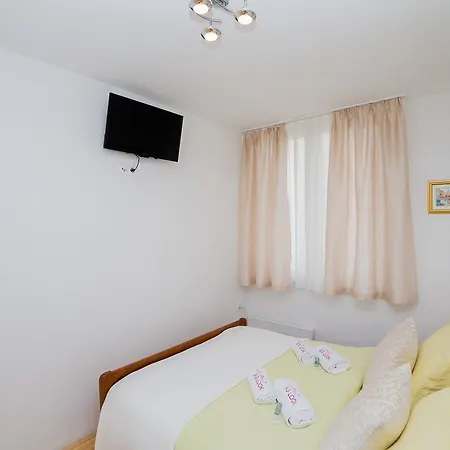 Apartment Big Look Zára Kültér fotó