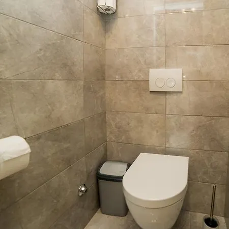 Apartment Big Look Zára Kültér fotó