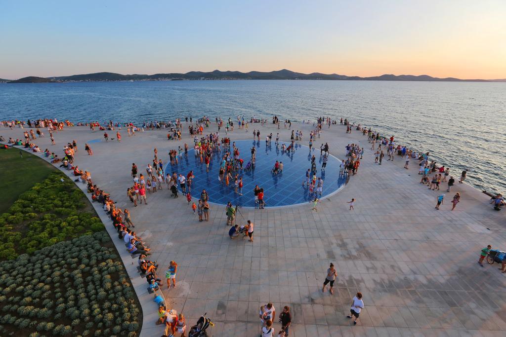 Big Look Lägenhet Zadar