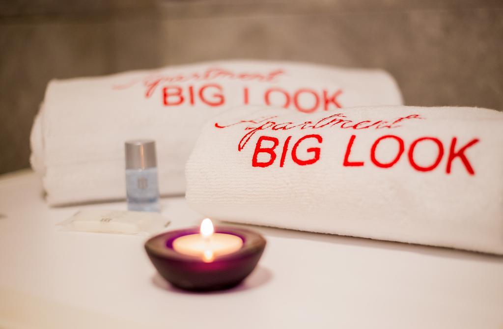 Appartamento Big Look